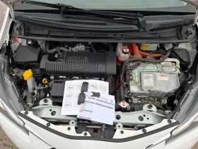 Toyota Yaris 1.5 HYBRID AVTOMAT KAMERA - 20890 лв. / 10680.89 € - 97549954 12