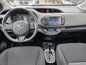 Toyota Yaris 1.5 HYBRID AVTOMAT KAMERA - 20890 лв. / 10680.89 € - 97549954 10
