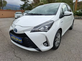 Toyota Yaris 1.5 HYBRID AVTOMAT KAMERA - 20890 лв. / 10680.89 € - 97549954 17