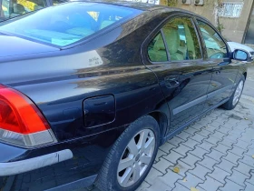 Volvo S60  - изображение 1