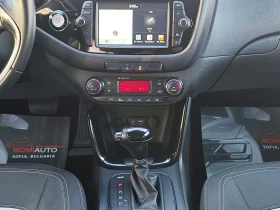 Kia Ceed 1.6CRDi* LED* АВТОМАТИК* EURO6B* NAVI* FACELIFT - 8550 € / 16722.35 лв. - 22380416 9