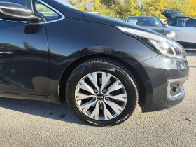 Kia Ceed 1.6CRDi* LED* АВТОМАТИК* EURO6B* NAVI* FACELIFT - 8550 € / 16722.35 лв. - 22380416 14