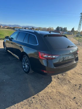 Skoda Superb | Mobile.bg    5
