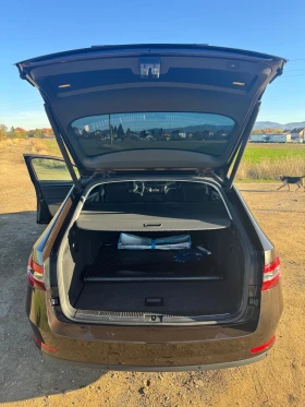 Skoda Superb, снимка 7