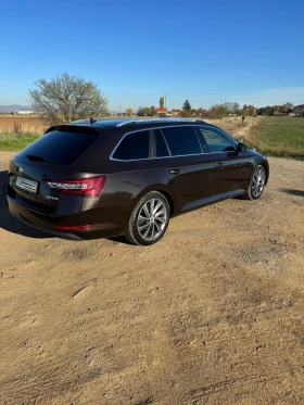 Skoda Superb, снимка 4