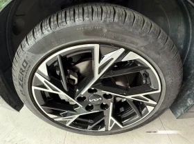 Kia K5 2.0 Signature * НАЙ-ДОБРА ЦЕНА В БЪЛГАРИЯ*  - 57335 лв. / 29314.92 € - 24700177 5