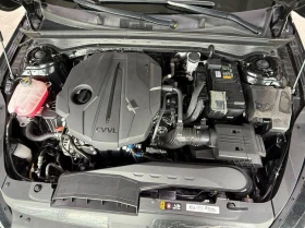 Kia K5 2.0 Signature * НАЙ-ДОБРА ЦЕНА В БЪЛГАРИЯ*  - 57335 лв. / 29314.92 € - 24700177 4