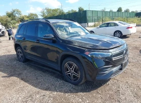 Mercedes-Benz EQB 300 / 4MATIC