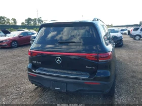 Mercedes-Benz EQB 300 / 4MATIC - 37500 лв. / 19173.45 € - 56821884 5