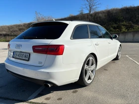 Audi A6 Avant 3.0TDI Quattro S-Line - 20900 лв. / 10686.00 € - 36441763 5