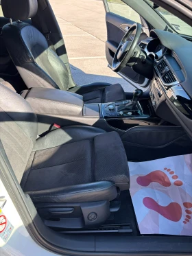 Audi A6 Avant 3.0TDI Quattro S-Line - 20900 лв. / 10686.00 € - 36441763 12