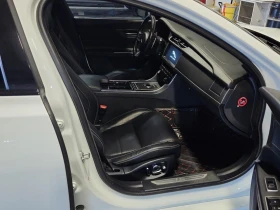 Jaguar Xf S 3.0* Обдух* Подгрев* AWD - 29999 лв. / 15338.25 € - 77870911 13