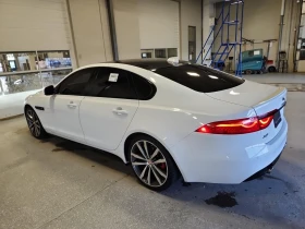 Jaguar Xf S 3.0* Обдух* Подгрев* AWD - 29999 лв. / 15338.25 € - 77870911 6