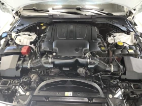 Jaguar Xf S 3.0* Обдух* Подгрев* AWD - 29999 лв. / 15338.25 € - 77870911 16