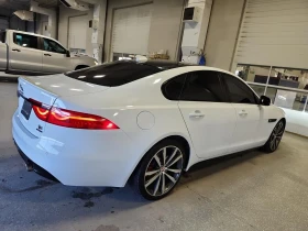 Jaguar Xf S 3.0* Обдух* Подгрев* AWD - 29999 лв. / 15338.25 € - 77870911 4