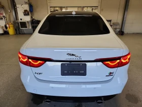 Jaguar Xf S 3.0* Обдух* Подгрев* AWD - 29999 лв. / 15338.25 € - 77870911 5