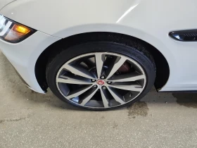 Jaguar Xf S 3.0* Обдух* Подгрев* AWD - 29999 лв. / 15338.25 € - 77870911 7