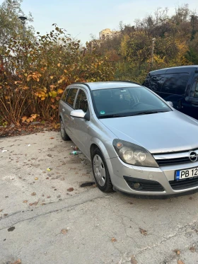 Opel Astra 1.9 | Mobile.bg � ����� ������ 5