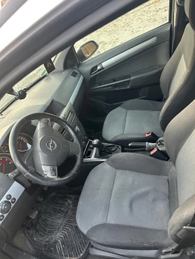 Opel Astra 1.9 | Mobile.bg � ����� ������ 7