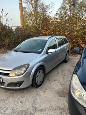 Opel Astra 1.9 | Mobile.bg � ����� ������ 6