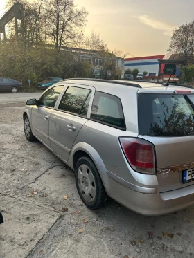 Opel Astra 1.9 | Mobile.bg � ����� ������ 2
