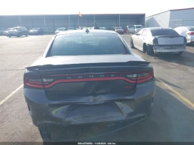 Dodge Charger R/T SCAT PACK, снимка 5