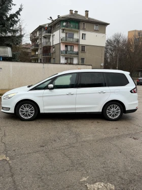 Ford Galaxy 2.0d navi 150кс, снимка 4