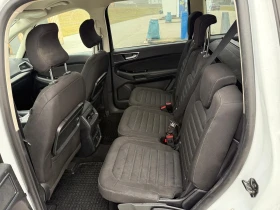 Ford Galaxy 2.0d tit  - 18500 лв. / 9458.90 € - 28893768 8