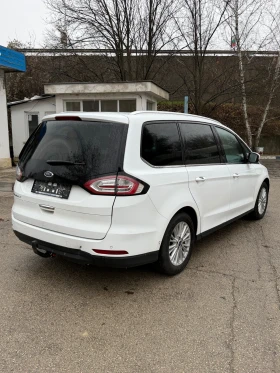 Ford Galaxy 2.0d navi 150кс, снимка 6