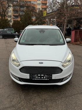 Ford Galaxy 2.0d navi 150кс, снимка 3