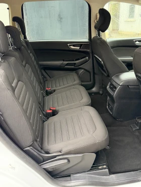 Ford Galaxy 2.0d navi 150кс, снимка 9