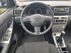 Toyota Corolla 1.6 VVT-I EDITION .110p.s.152�.��! | Mobile.bg � ����� ������ 14