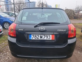 Toyota Corolla 1.6 VVT-I EDITION .110p.s.152�.��! | Mobile.bg � ����� ������ 5