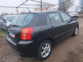Toyota Corolla 1.6 VVT-I EDITION .110p.s.152�.��! | Mobile.bg � ����� ������ 4