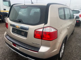 Chevrolet Orlando 2.0D 6+ 1м. - 5600 лв. / 2863.23 € - 49274850 3