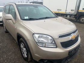 Chevrolet Orlando 2.0D 6+ 1м. - 5600 лв. / 2863.23 € - 49274850 4