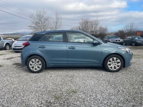 Hyundai I20 1.1crdi - 5800 € / 11343.81 лв. - 27312001 7