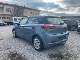 Hyundai I20 1.1crdi - 5800 € / 11343.81 лв. - 27312001 4