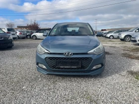 Hyundai I20 1.1crdi - 5800 € / 11343.81 лв. - 27312001 2