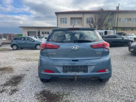 Hyundai I20 1.1crdi - 5800 € / 11343.81 лв. - 27312001 5