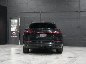 Audi E-Tron * Technik* Quattro* Sportback* Автокредит(Цена до  - 31999 € / 62584.60 лв. - 63733842 5