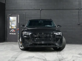 Audi E-Tron * Technik* Quattro* Sportback* Автокредит(Цена до  - 31999 € / 62584.60 лв. - 63733842 2