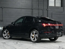 Audi E-Tron * Technik* Quattro* Sportback* Автокредит(Цена до  - 31999 € / 62584.60 лв. - 63733842 4