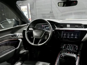 Audi E-Tron * Technik* Quattro* Sportback* Автокредит(Цена до  - 31999 € / 62584.60 лв. - 63733842 13