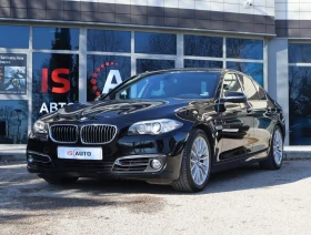 BMW 528 Luxury Line/PDC/Ambient/4xПодгрев/Камера
