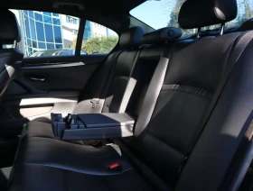 BMW 528 Luxury Line/PDC/Ambient/4xПодгрев/Камера - 10900 € / 21318.55 лв. - 77474803 8