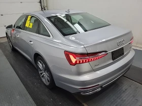 Audi A6 * Progressiv * CARFAX * БЕЗ ПЪРВОНАЧАЛНА ВНОСКА - 23500 € / 45962.00 лв. - 67631342 5