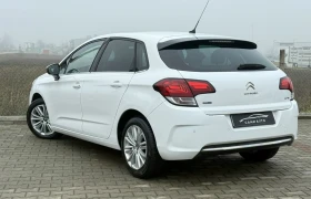 Citroen C4 1.6HDi-120к.с./Selection - 7970 € / 15587.97 лв. - 41534206 4
