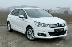 Citroen C4 1.6HDi-120к.с./Selection - 7970 € / 15587.97 лв. - 41534206 2
