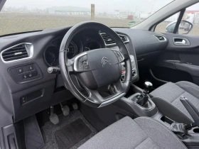 Citroen C4 1.6HDi-120к.с./Selection - 7970 € / 15587.97 лв. - 41534206 11